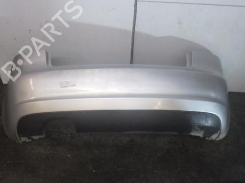 Used Rear bumper AUDI A3 (8P1) 2.0 TDI 16V (140 hp) 30594969