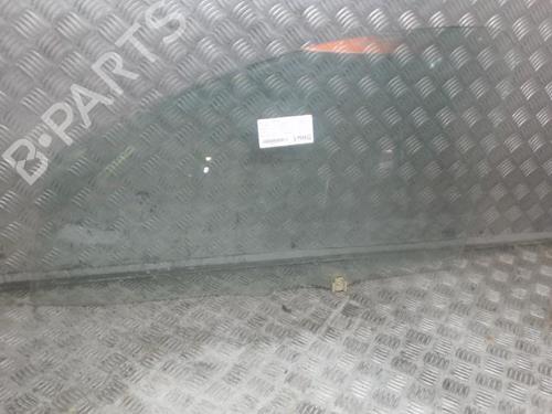 Used Front left door window CITROËN C1 (PM_, PN_) 1.0 (68 hp) 29187957