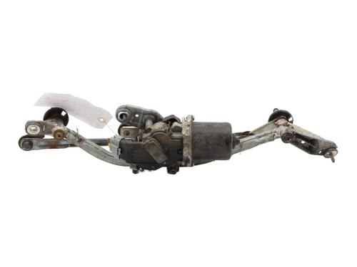 Used Front wiper motor NISSAN QASHQAI I (J10, NJ10) 1.5 dCi (106 hp) 30753133