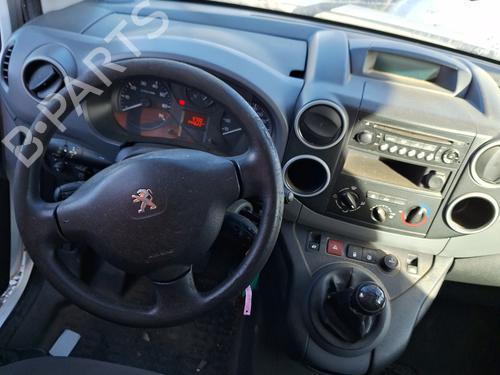 Starter PEUGEOT PARTNER Box Body/MPV 1.6 HDi | BP33876072M8 - Image 10