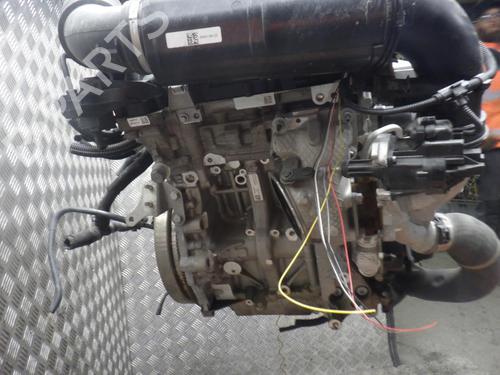 Engine BMW 1 (F40) 118 i | BP24264101M1 - Image 2