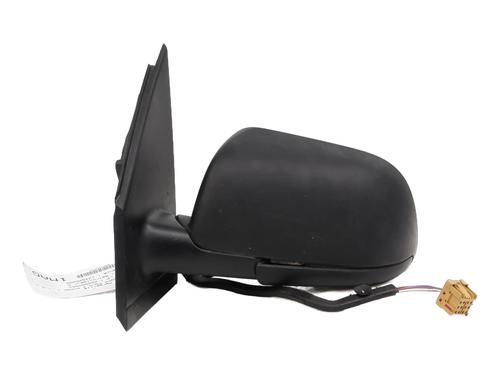 Used Left mirror Left mirror VW POLO IV (9N_, 9A_) [2001-2014] 34172387 34172387