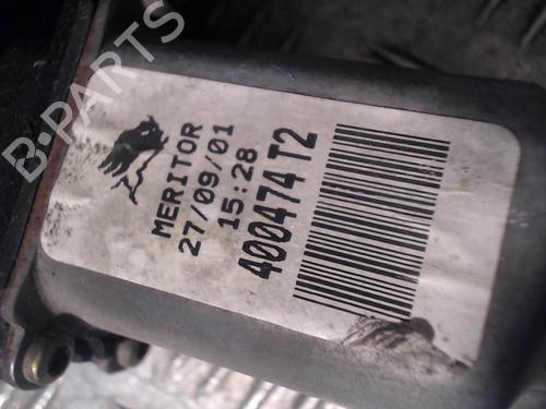 Front right window mechanism FORD TRANSIT Van (FA_ _) 2.0 DI (FAE_, FAF_, FAG_) | BP24274248C23  - Image 5