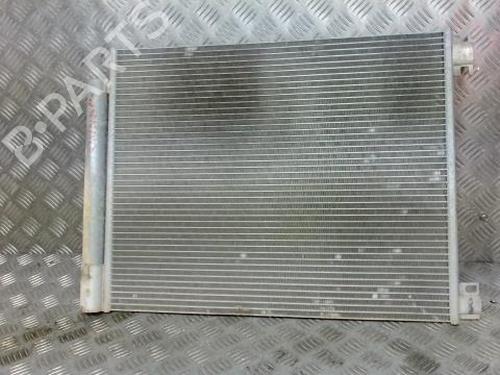 Used AC radiator AC radiator RENAULT MEGANE IV Hatchback (B9A/M/N_) 1.5 dCi 110 (B9A3) (110 hp) 24265376 24265376