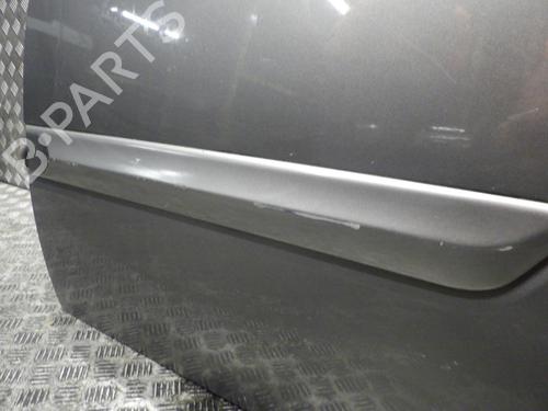 Left rear door KIA RIO II (JB) 1.4 16V | BP24265080C4 