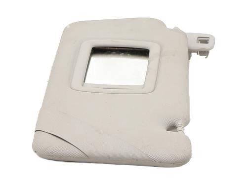 Left sun visor RENAULT LAGUNA III (BT0/1) 1.5 dCi (BT00, BT0A, BT0T, BT1J) | BP31355952I1  - Image 5