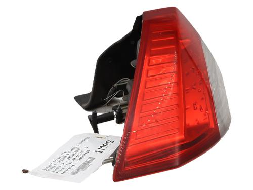 Left taillight RENAULT LAGUNA III (BT0/1) 1.5 dCi (BT00, BT0A, BT0T, BT1J) | BP37676804C34 - Image 2