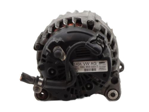 Alternator AUDI A1 (8X1, 8XK) 1.4 TFSI | BP32135829M7 - Image 3