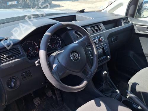Left front window switch VW CADDY IV Box Body/MPV (SAA, SAH) 2.0 TDI | BP38258477I27 - Image 11