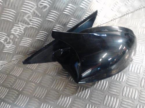 Left mirror BMW 1 (E81) 118 d | BP24271817C26 