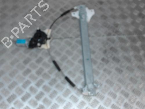 Used Front right window mechanism Front right window mechanism HYUNDAI i20 II (GB, IB) 1.0 T-GDI (101 hp) 24269001 24269001