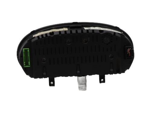Used Instrument cluster Instrument cluster VW POLO IV (9N_, 9A_) 1.4 TDI (70 hp) 29253808 29253808