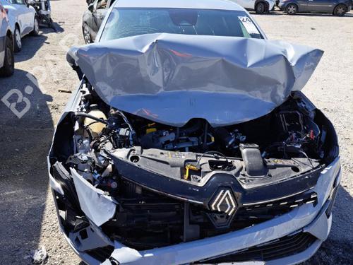 Front left lock RENAULT CLIO V (B7_) 1.0 TCe 90 (B7MT) | BP24270771C98  - Image 9