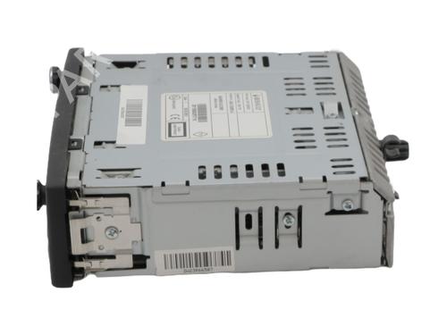 Radio DACIA DUSTER (HS_) 1.5 dCi | BP25701009E6 - Image 4