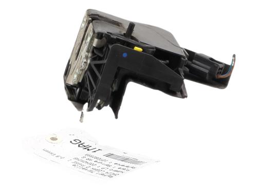 Rear left lock DACIA LOGAN II TCe 90 (L8MA, L8M1, L8AC) | BP36401774C100  - Image 5