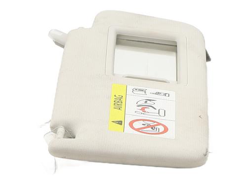 Right sun visor VW POLO VI (AW1, BZ1, AE1) 1.0 MPi | BP31247823I2  - Image 5