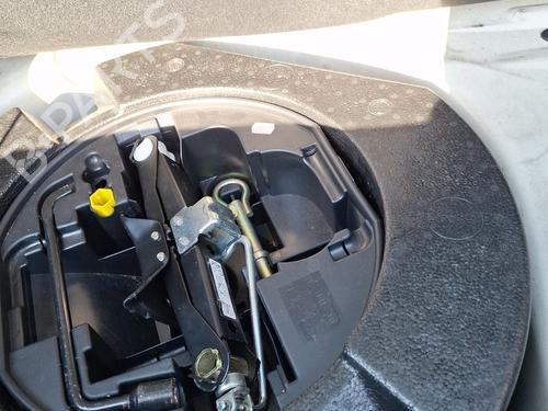 Left front window switch CITROËN C3 Pluriel (HB_) 1.4 HDi | BP30885633I27  - Image 16