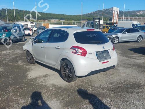 ABS pump PEUGEOT 208 I (CA_, CC_) 1.6 BlueHDi 100 | BP24282149M43