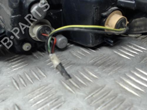 Used Left taillight HONDA CIVIC VIII Hatchback (FN, FK) 2.2 CTDi (FK3) (140 hp) 24268911