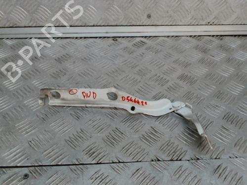 Hinge/Door check strap CITROËN BERLINGO MULTISPACE (B9) 1.6 HDi 110 | BP24276736C146 