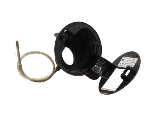 Used Fuel flap VW POLO IV (9N_, 9A_) 1.2 (60 hp) 31642943