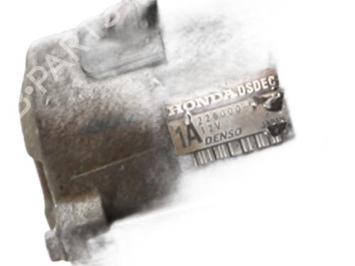 Used Starter Starter HONDA CR-V I (RD) 2.0 16V 4WD (RD1, RD3) (128 hp) 33022948 33022948