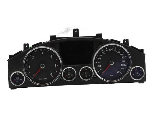 Used Instrument cluster VW TOUAREG (7LA, 7L6, 7L7) 3.0 V6 TDI (225 hp) 30936232
