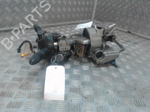 Used Steering column FIAT 500 (312_) 1.2 (312AXA1A) (69 hp) 26022413