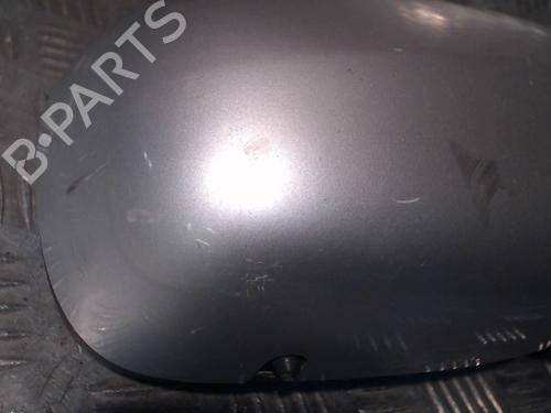 Right mirror RENAULT MEGANE II Estate (KM0/1_) 1.9 dCi (KMRG, KM1G, KM0G, KM2C) | BP24274124C27 