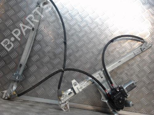 Front right window mechanism CITROËN XSARA PICASSO (N68) 1.6 HDi | BP24273503C23 