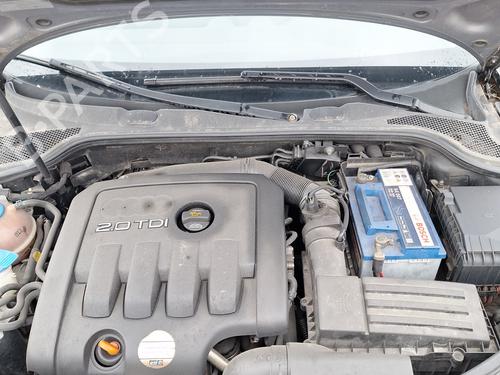 Climate control AUDI A3 (8P1) 2.0 TDI 16V | BP28116840I5 - Image 17