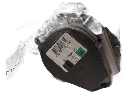 Front right seatbelt DACIA SANDERO II 1.2 | BP24295353I25  - Image 5