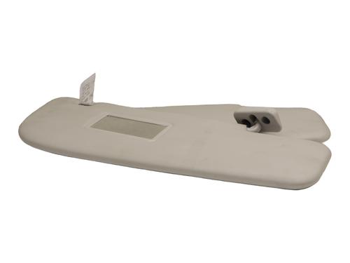 Left sun visor FIAT DOBLO Cargo (263_) 1.3 D Multijet (263WXU1A, 263ZXU1A, 263WYB1A, 263ZYB1A) | BP24554857I1 - Image 3
