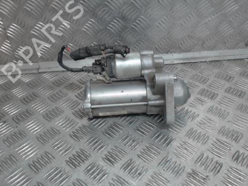 Starter DS DS 3 / DS 3 CROSSBACK (UR_, UC_, UJ_) 1.2 PureTech 130 (URHNSS) | BP24265095M8 