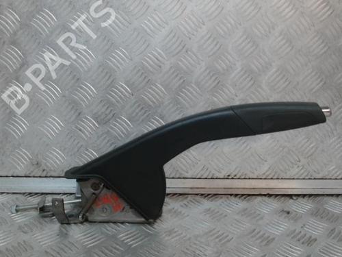 Hand brake RENAULT CLIO IV (BH_) 0.9 TCe 90 (BHNF, BHMA, BHMH, BHJK, BHJR) | BP24268086I18 