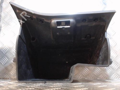Hanskerom FORD FIESTA VI (CB1, CCN) 1.0 EcoBoost (100 hp) 24283205