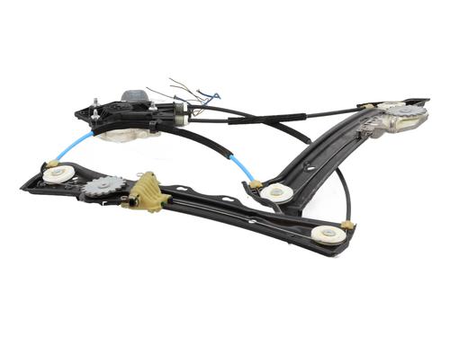 Used Front left window mechanism Front left window mechanism BMW 4 Gran Coupe (F36) 430 d xDrive (258 hp) 34249480 34249480