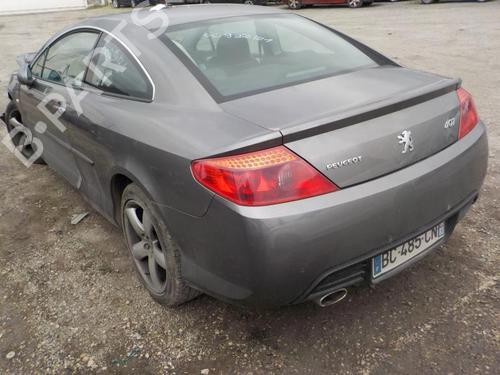 Rear mirror PEUGEOT 407 Coupe (6C_) 2.0 HDi | BP24280420I6  - Image 5