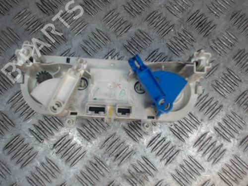 Used Climate control RENAULT CLIO IV (BH_) 1.5 dCi 75 (75 hp) 24265962