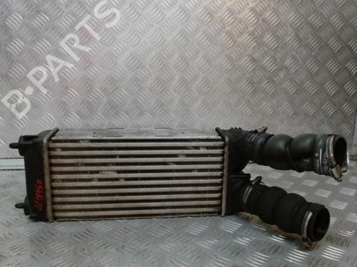 Intercooler CITROËN BERLINGO MULTISPACE (B9) 1.6 HDi 110 | BP24276737M30 - Image 2