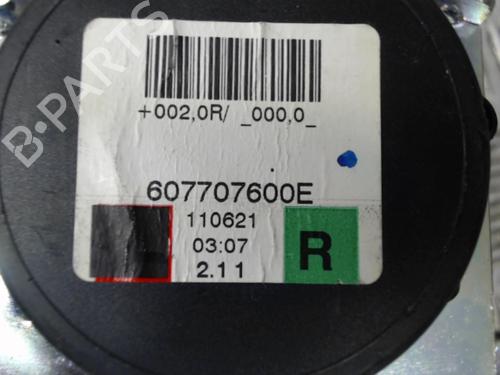 Front right seatbelt OPEL CORSA D (S07) 1.2 (L08, L68) | BP24280027I25 - Image 5