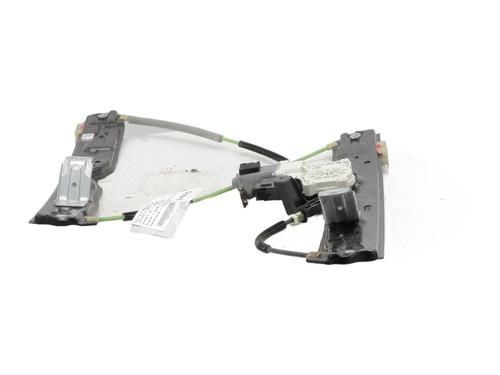 Used Front left window mechanism JAGUAR F-PACE (X761) 2.0 TD4 (180 hp) 28001456
