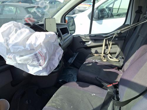 Left sun visor FORD TRANSIT CUSTOM V362 Van (FY, FZ) 2.0 EcoBlue | BP33184866I1 - Image 11