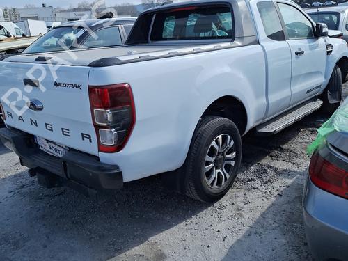 Left front window switch FORD RANGER (TKE) 3.2 TDCi 4x4 | BP33414536I27  - Image 7