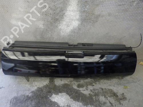 Used Tailgate PEUGEOT 3008 I MPV (0U_) 1.6 HDi (109 hp) 24271368