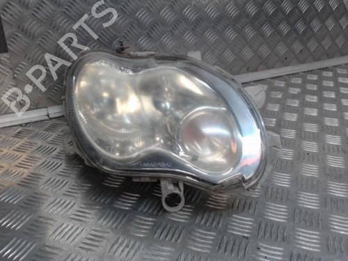Højre forlygte SMART FORTWO Coupe (450) 0.7 (450.352, 450.332) (61 hp) 24283229