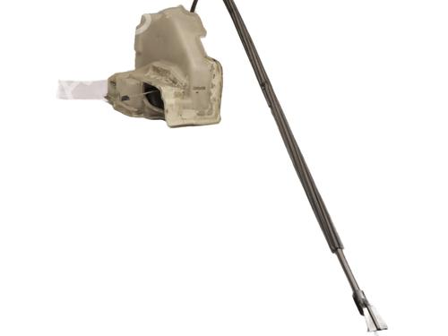 Front left lock VW GOLF V (1K1) 1.9 TDI | BP24951795C98 