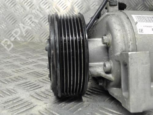 AC compressor RENAULT TWINGO III (BCM_, BCA_) 1.0 SCe 70 | BP24282856M34 - Image 4