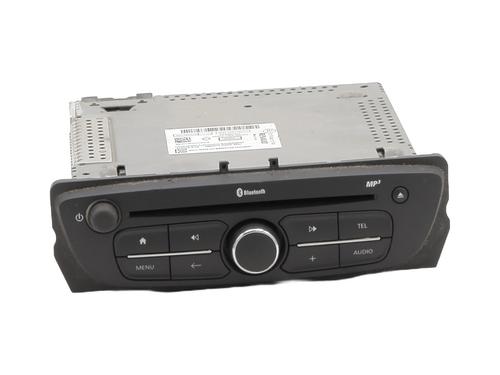 Radio RENAULT KANGOO Express (FW0/1_) 1.5 dCi 90 (FW0G, FW05, FW08, FW11) | BP27482992E6  - Image 5