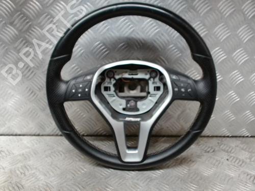 Used Steering wheel MERCEDES-BENZ GLA-CLASS (X156) GLA 200 CDI / d (156.908) (136 hp) 24275925